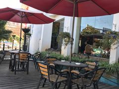 露天位-快乐海鲜酒楼(滇池路店)