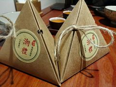 -潮堂(环球金融中心店)