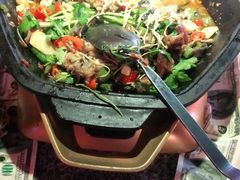 -蛙来哒(东城万达店)