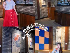 -牛头鱼庄·地道广西菜(西明店)