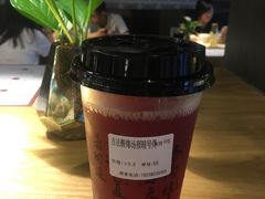 -炖物24章·顺时轻养茶(杭州大厦店)