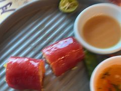 -点都德(龙之梦店)