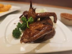 -厦门朗豪酒店 · 明阁中餐厅