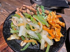法基塔-Q MEX 库迈墨西哥餐吧(中骏世界城店)