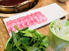 -四喜小胖·北京涮肉(五道营店)