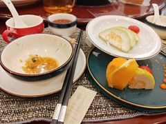 -国家五钻酒家·西樵旺阁渔村(西樵店)