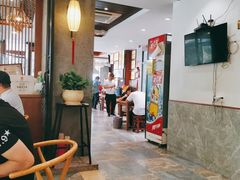 大堂-晓马鸭店(新芜路店)
