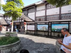 -南关石牌坊古镇