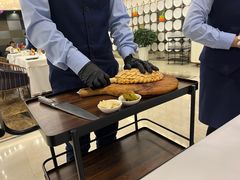-马克西姆俄罗斯餐厅(通亚街店)
