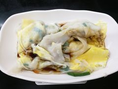 鸡蛋肠-非凡肠粉皇(西华路店)