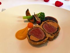 招牌惠灵顿牛排-蝶舍·MAISON PAPILLON