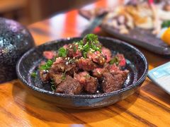 -千懿六本木酒场(常熟路店)