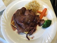 -维兰西餐(万泉河店)