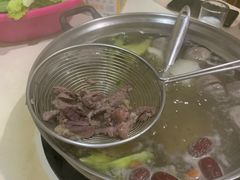 -伟记牛肉(金鸿公路店)