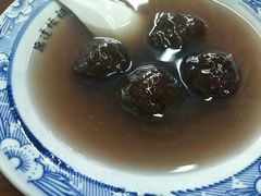 -粗茶淡饭(东关街店)