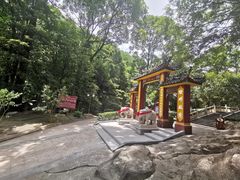 -灵光寺