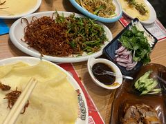-老昌春饼(欧亚三环购物中心店)