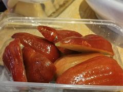 -老炳·七丛松甘草水果