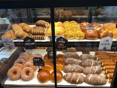 -红跑车HPCBAKERY(汉商店)