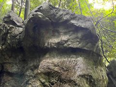 -杭州西湖风景名胜区-三生石