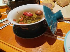 -香料集市新疆餐厅·清真聚餐(成都远洋太古里店)
