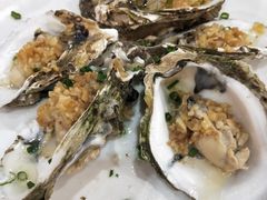 蒜蓉生蚝-金苑海鲜酒家(新港中路店)