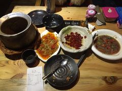 -蝦塘·中国餐馆(城墙南马道巷店)