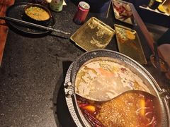 -牛New寿喜烧(闵行龙湖天街店)