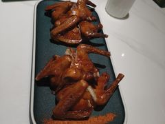 -大鸽饭(马王堆店)