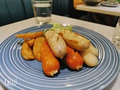 -西语·炭烧牛排(卓越中寰店)