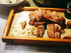 -老灶房-四川土菜(铁牛广场店)