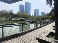 -白塘生态植物园