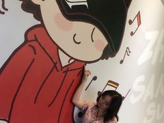 -Mr.J义法厨房(北医店)
