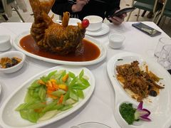 -金三杯酒家(泉城路店)