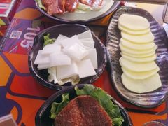 -隐匠桶烧烤肉店(利时广场店)