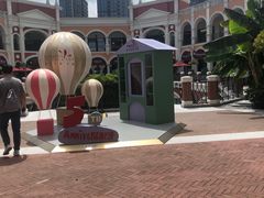 -佛罗伦萨小镇广佛名品奥特莱斯(疏港路店)