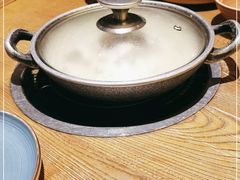 -吃饭皇帝大土家民族菜(正大广场店)