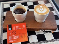 -S.O.E COFFEE(五道营店)