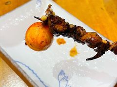 -鸟鹏烧鸟居酒屋(熙龙湾店)