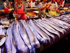 -鸿港海鲜批发市场