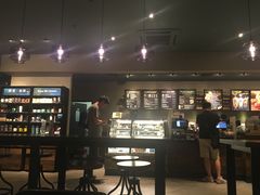 -星巴克(万都店)