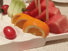 -海底捞火锅(吾悦国际广场店)