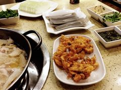 -芭夯兔·无骨兔汤锅(华阳店)