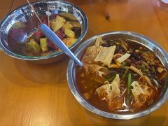 -雙冲柳州螺蛳粉&酸嘢&桂林米粉(簋街店)