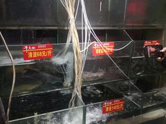 -干老四雅鱼饭店(滨江西路店)