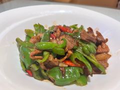 -国力仁和川菜(李家村店)