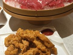 -海底捞火锅(之心城店)