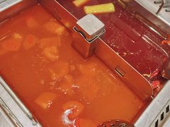 -海底捞火锅(万科广场店)