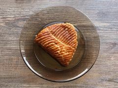 苹果酥Chausson aux pommes-老梦面包 CHEZMOREL(三源里店)