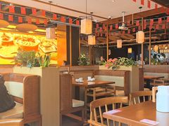 -如轩·海鲜砂锅粥·潮汕菜(一品天下店)